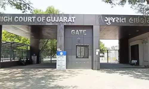 गुजरात में किराया विधेयक को लेकर वकीलों का विरोध तेज
