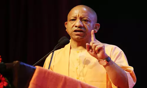 असेंबली से एआई तक पहुंचा यूपी, परिवारवाद और माफियाकरण ने प्रदेश की क्षमता को रोका: सीएम योगी असेंबली से एआई तक पहुंचा यूपी, परिवारवाद और माफियाकरण ने प्रदेश की क्षमता को रोका: सीएम योगी