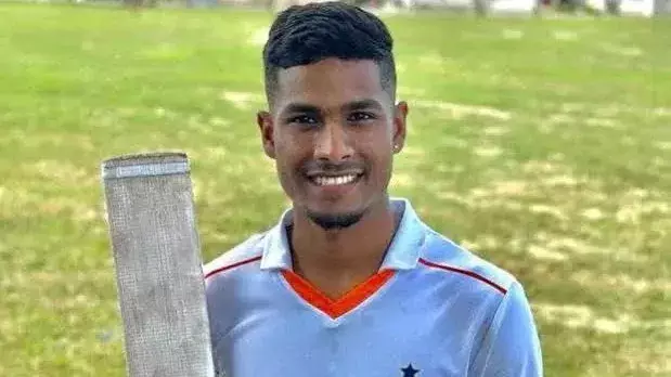 CPL स्टार निकोलस पूरन का बयान: मेहनत कभी बेकार नहीं जाती CPL स्टार निकोलस पूरन का बयान: मेहनत कभी बेकार नहीं जाती