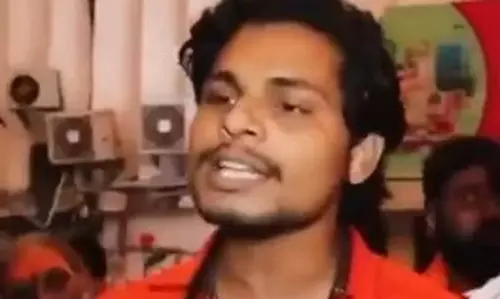 निशु आजाद के पिता के साथ मारपीट मामले में स्वतंत्र भारद्वाज को मिली नियमित जमानत निशु आजाद के पिता के साथ मारपीट मामले में स्वतंत्र भारद्वाज को मिली नियमित जमानत