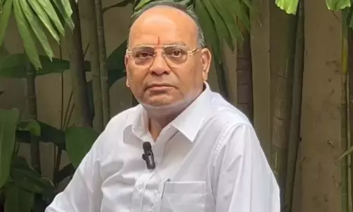 कोल घोटाले में कांग्रेस नेताओं के नाम पर BJP विधायक अजय चंद्राकर का बड़ा बयान