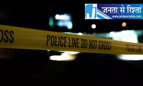 गुरुग्राम में 75 वर्षीय रिटायर्ड शिक्षक की गला दबाकर हत्या, आरोपी गिरफ्तार गुरुग्राम में 75 वर्षीय रिटायर्ड शिक्षक की गला दबाकर हत्या, आरोपी गिरफ्तार