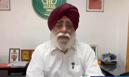 नौणी विवि में बड़ा प्रशासनिक बदलाव, रजिस्ट्रार का प्रभार वापस