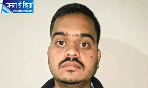 मध्य प्रदेश से पिस्टल लाकर गोरखपुर में बेचता था युवक, STF ने किया गिरफ्तार मध्य प्रदेश से पिस्टल लाकर गोरखपुर में बेचता था युवक, STF ने किया गिरफ्तार