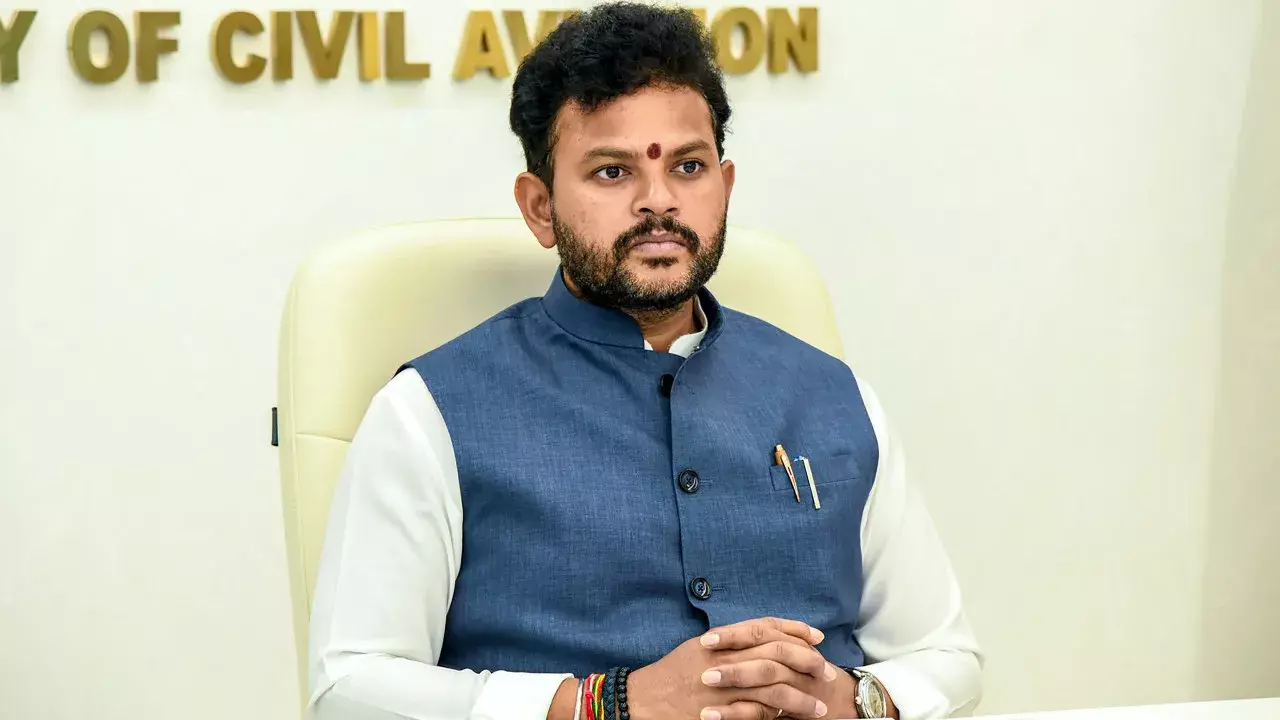 एविएशन मिनिस्टर का बयान: ATF की कीमतों पर हो रही चर्चा एविएशन मिनिस्टर का बयान: ATF की कीमतों पर हो रही चर्चा