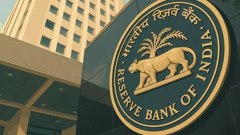बैंकिंग सिस्टम से RBI ने सोखे 2.1 लाख करोड़ रुपये बैंकिंग सिस्टम से RBI ने सोखे 2.1 लाख करोड़ रुपये