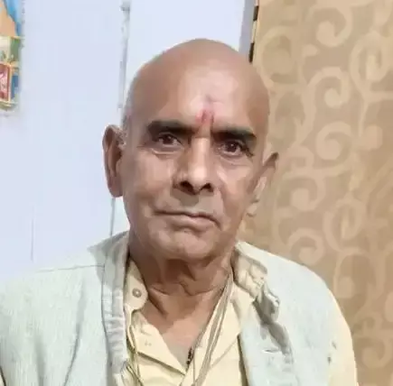 जुताई के विवाद में पट्टीदारों ने बुजुर्ग को पीटा, मौत