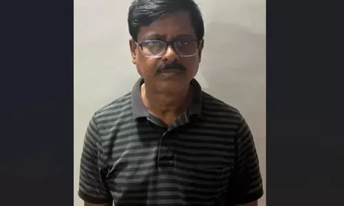 आय से अधिक संपत्ति मामले में R&B के एग्जीक्यूटिव इंजीनियर गिरफ्तार आय से अधिक संपत्ति मामले में R&B के एग्जीक्यूटिव इंजीनियर गिरफ्तार