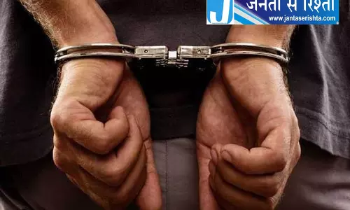 शिमला पुलिस ने चंडीगढ़ से चिट्टे के दो बड़े सप्लायर पकड़े शिमला पुलिस ने चंडीगढ़ से चिट्टे के दो बड़े सप्लायर पकड़े