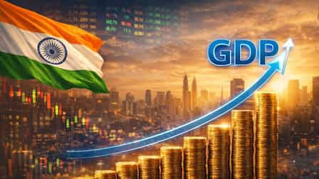 भारत की अर्थव्यवस्था पर वर्ल्ड बैंक का बड़ा भरोसा, GDP ग्रोथ अनुमान बढ़ाकर 7.1% किया