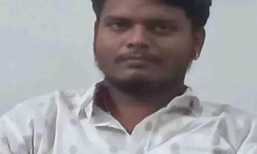 दुर्ग में मामूली विवाद बना जानलेवा, PG में छात्र की चाकू मारकर हत्या दुर्ग में मामूली विवाद बना जानलेवा, PG में छात्र की चाकू मारकर हत्या