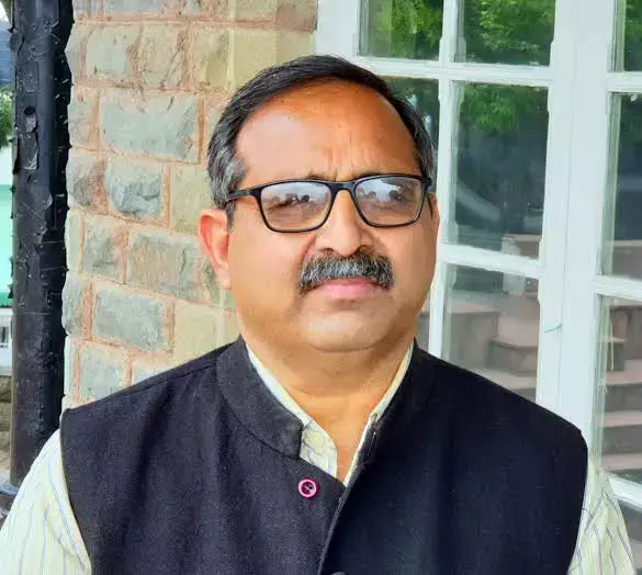 पंजाब-हिमाचल में कानून व्यवस्था पर भाजपा उठाएगी सवाल