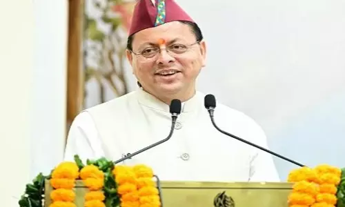 हाउस ऑफ हिमालयाज से स्थानीय उत्पादों को बढ़ावा हाउस ऑफ हिमालयाज से स्थानीय उत्पादों को बढ़ावा