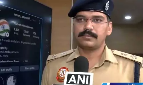 दिल्ली में AI फर्जी वीडियो वायरल करने वाला गिरफ्तार