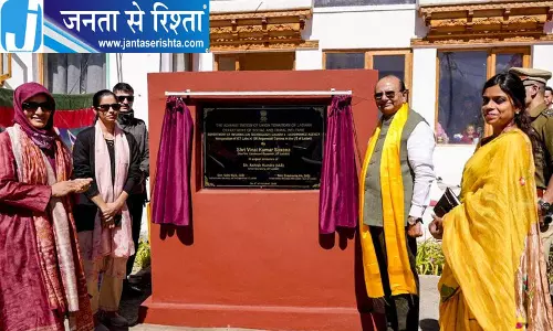 100 आंगनवाड़ी केंद्रों में खुलीं तकनीकी प्रयोगशालाएं