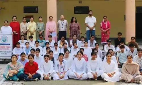 सुरक्षित भविष्य के लिए जरूरी है वित्तीय जागरूकता
