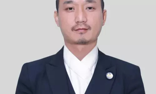 नेपाल के गृह मंत्री सुदान गुरुंग की अगले सप्ताह भारत यात्रा, बिम्सटेक गृह मंत्रियों की बैठक में होंगे शामिल नेपाल के गृह मंत्री सुदान गुरुंग की अगले सप्ताह भारत यात्रा, बिम्सटेक गृह मंत्रियों की बैठक में होंगे शामिल