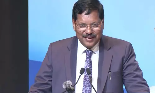 SIR पर जस्टिस भुइयां की टिप्पणी पर पूर्व CJI गवई ने जताई आपत्ति SIR पर जस्टिस भुइयां की टिप्पणी पर पूर्व CJI गवई ने जताई आपत्ति