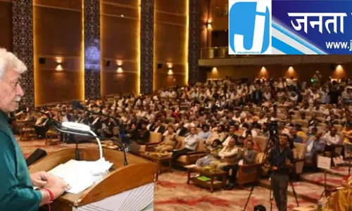 कृषि तकनीक में महिला नवप्रवर्तकों को मिले नेतृत्व: सिन्हा कृषि तकनीक में महिला नवप्रवर्तकों को मिले नेतृत्व: सिन्हा