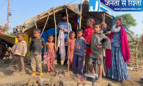 रोहिंग्या की बढ़ती मौजूदगी पर स्थानीय सुरक्षा को लेकर चिंता रोहिंग्या की बढ़ती मौजूदगी पर स्थानीय सुरक्षा को लेकर चिंता