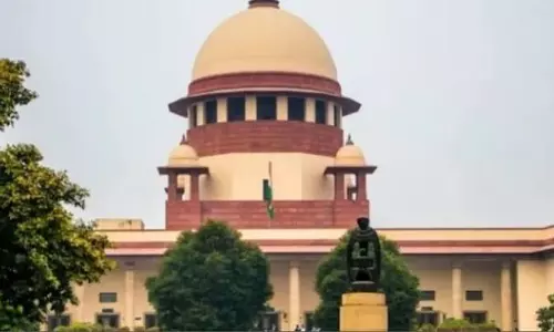 असम बाढ़ पर PIL खारिज: सुप्रीम COURT का सुनवाई से इनकार असम बाढ़ पर PIL खारिज: सुप्रीम COURT का सुनवाई से इनकार