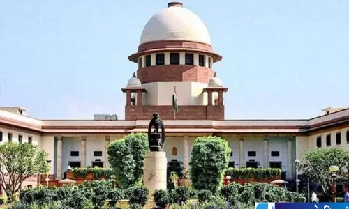 स्कूलों में प्रस्तावना पाठ अनिवार्य करने से सुप्रीम कोर्ट का इनकार स्कूलों में प्रस्तावना पाठ अनिवार्य करने से सुप्रीम कोर्ट का इनकार