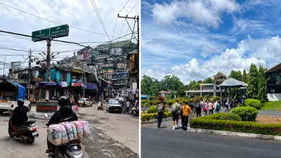 मिज़ोरम पर्यटन पर PAP का असर, स्पष्ट नियमों और आसान प्रक्रिया की मांग