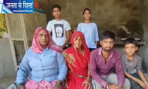 लाडली आश्रम से मिले अनुज को माता-पिता के साथ रहने की अनुमति, तीन महीने का रहस्य बरकरार