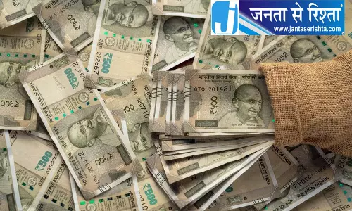 धोखाधड़ी मामले में क्राइम ब्रांच ने दाखिल की चार्जशीट