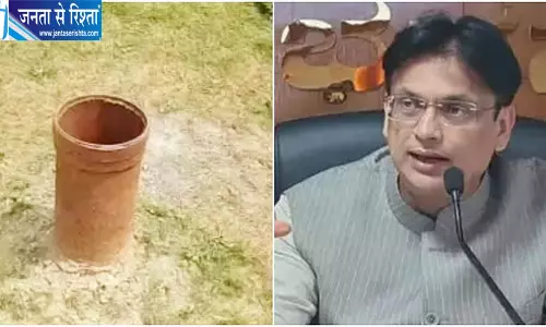राज्य में शुरू होगा ‘बोरवेल सुरक्षा अभियान’, खुले और बेकार बोरवेल पर कसेगा शिकंजा