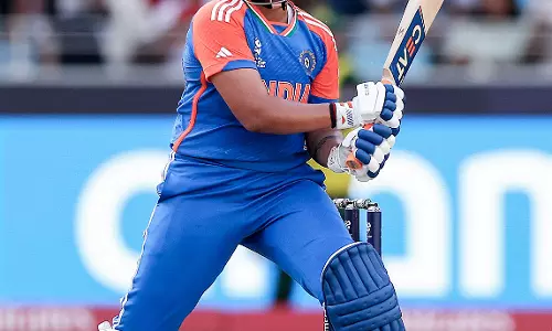 ICC अवॉर्ड की रेस में शैफाली श्री चरणी और अथापथु ICC अवॉर्ड की रेस में शैफाली श्री चरणी और अथापथु