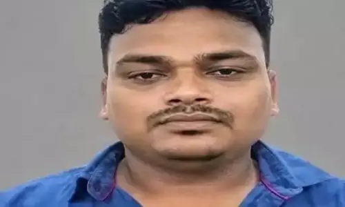 बर्खास्त कॉन्स्टेबल संतोष राठौर के खिलाफ ACB की चार्जशीट बर्खास्त कॉन्स्टेबल संतोष राठौर के खिलाफ ACB की चार्जशीट