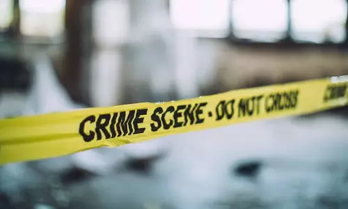 मेरठ में पति की संदिग्ध मौत, पत्नी और कथित प्रेमी पर केस दर्ज मेरठ में पति की संदिग्ध मौत, पत्नी और कथित प्रेमी पर केस दर्ज