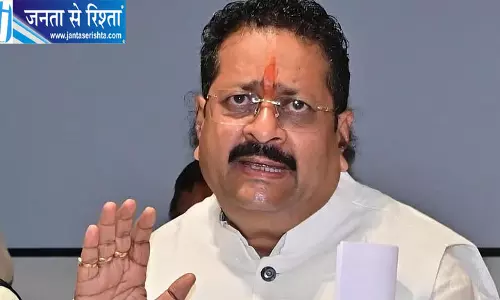 विजयपुरा में SIR पर विवाद, आठ जीवित वोटरों को मृत बताकर नाम हटाने के आवेदन
