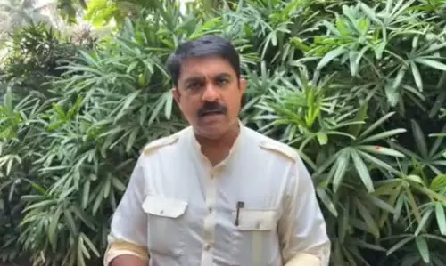 होर्डिंग हटने पर GFP सख्त: नए बैनर लगाने के मिले संकेत होर्डिंग हटने पर GFP सख्त: नए बैनर लगाने के मिले संकेत