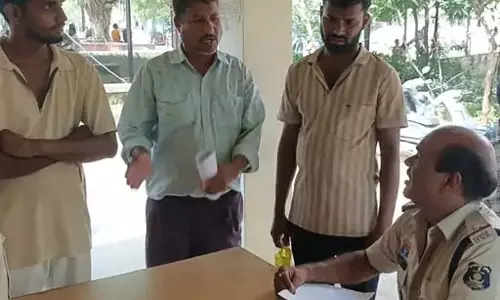 इंजेक्शन के बाद बिगड़ी युवक की हालत, इलाज के दौरान मौत, झोलाछाप डॉक्टर फरार