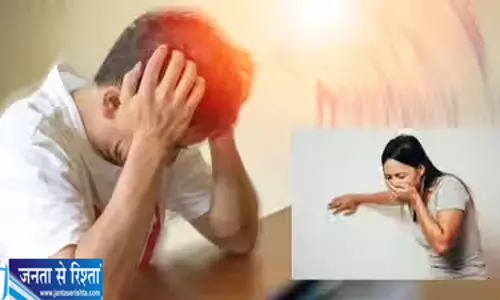 सिरदर्द को न समझें मामूली ऐसे पहचानें माइग्रेन सिरदर्द को न समझें मामूली ऐसे पहचानें माइग्रेन