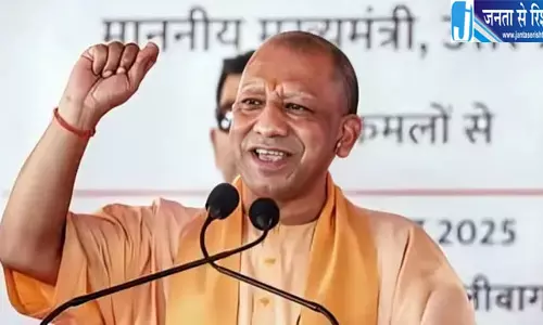 दशहरा पर किसानों को योगी सरकार का तोहफा, अनुदान पर मिलेंगे कृषि यंत्र दशहरा पर किसानों को योगी सरकार का तोहफा, अनुदान पर मिलेंगे कृषि यंत्र