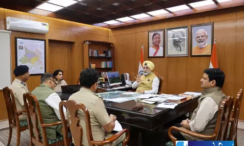 जांच लंबित विवेक भगत ने Addl DCP का चार्ज लेने से किया इनकार