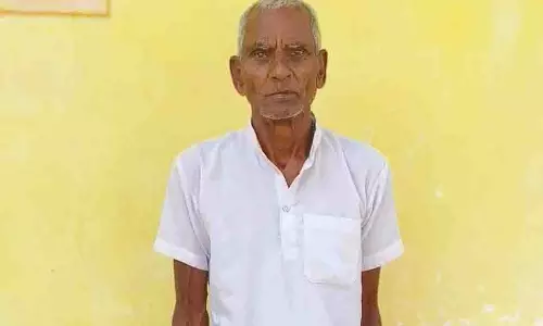 प्रधानमंत्री आवास योजना ने बदली मरवाही के भर्रीडांड़ निवासी मंगसा दास की जिंदगी