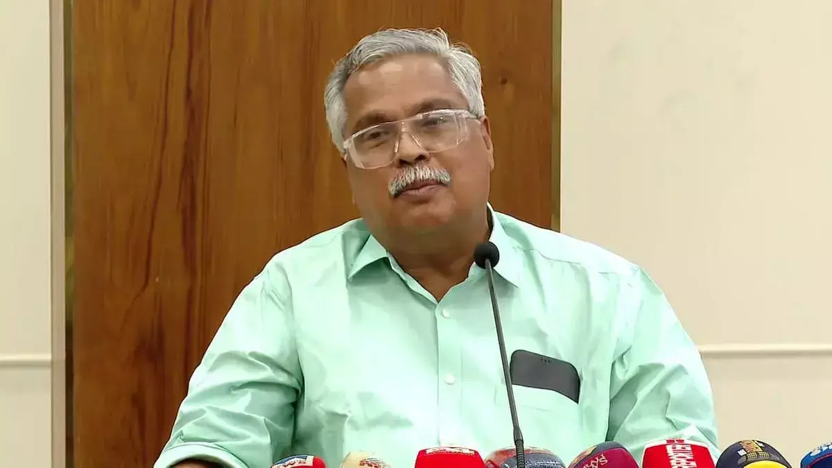 यौन उत्पीड़न मामले में निष्पक्ष जांच और त्वरित कार्रवाई का भरोसा यौन उत्पीड़न मामले में निष्पक्ष जांच और त्वरित कार्रवाई का भरोसा