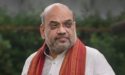 अमित शाह का मणिपुर दौरा संभव: तारीख का ऐलान जल्द अमित शाह का मणिपुर दौरा संभव: तारीख का ऐलान जल्द