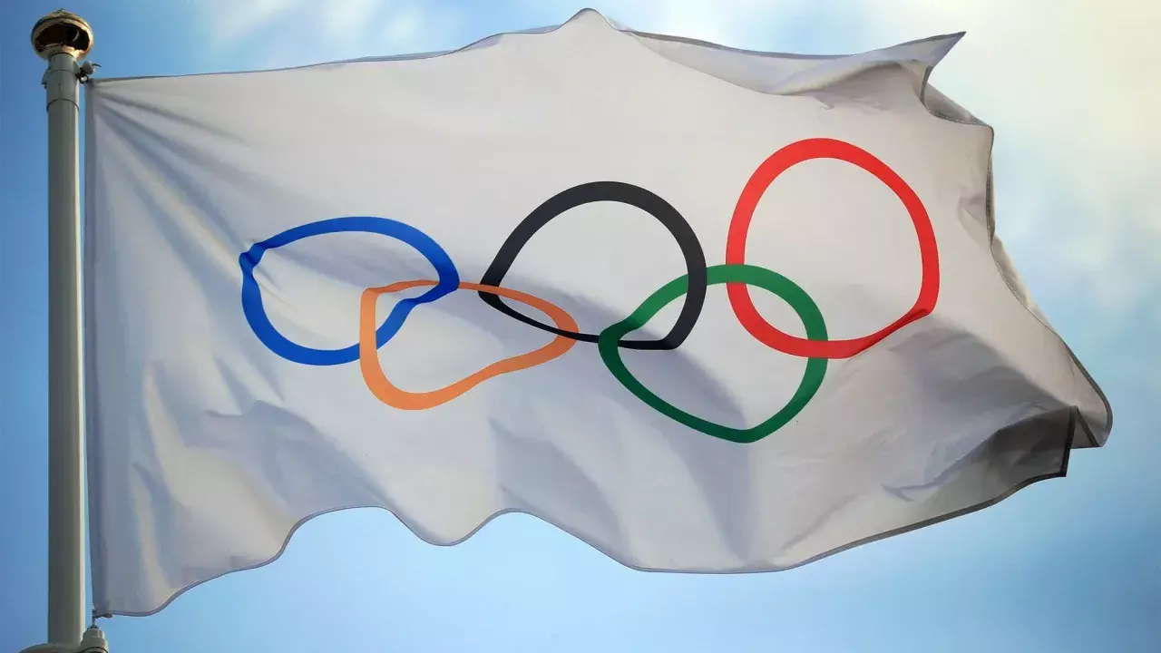 2036 ओलंपिक की मेज़बानी के लिए IOC का रोडमैप तैयार 2036 ओलंपिक की मेज़बानी के लिए IOC का रोडमैप तैयार
