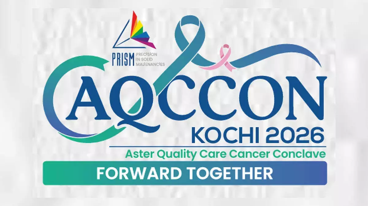इलाज जितना ही अहम पोस्ट-केयर: AQCCON 2026 में विशेषज्ञों की राय