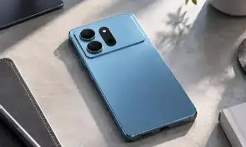 Samsung Galaxy S27 Ultra के लिए हो सकते हैं 5 कलर्स के ऑप्शन Samsung Galaxy S27 Ultra के लिए हो सकते हैं 5 कलर्स के ऑप्शन
