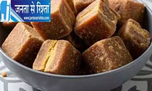 गुड़ खराब हुआ या नहीं, इन आसान तरीकों से करें पहचान