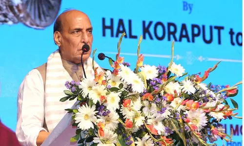 शक्ति इंजन उत्पादन को मिलेगी रफ्तार दूसरी प्रोडक्शन लाइन का ऐलान