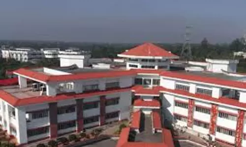 शिक्षक भर्ती में तेजी लाएं: त्रिपुरा हाईकोर्ट का सरकार को निर्देश शिक्षक भर्ती में तेजी लाएं: त्रिपुरा हाईकोर्ट का सरकार को निर्देश