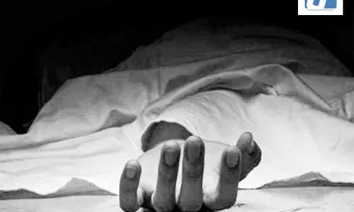 बड़ा हादसा, कुएं में डूबने से मां और बच्चे की मौत बड़ा हादसा, कुएं में डूबने से मां और बच्चे की मौत