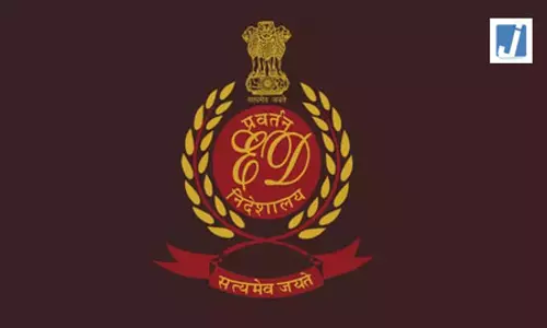 ऑनलाइन गेमिंग घोटाले में ईडी का शिकंजा, एक गिरफ्तार